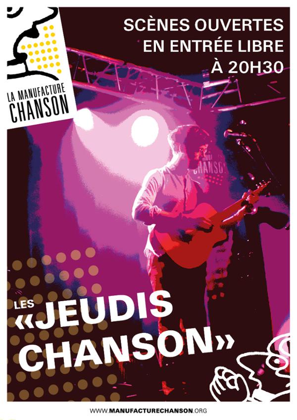 Affiche concert