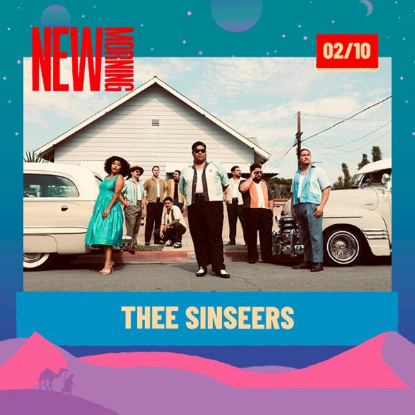 The Sinseers