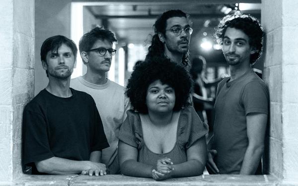 Crafting Quintet ‘Imaginary view’/ JASS CLUB PARIS