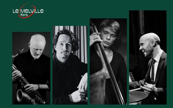 Petter Wettre Quartet