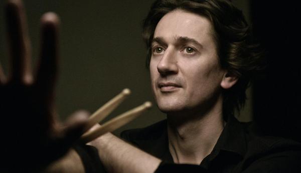 #RDVavec... Benjamin Sanz