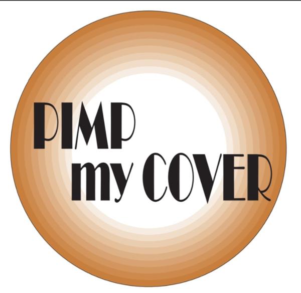 PIMP MY COVER