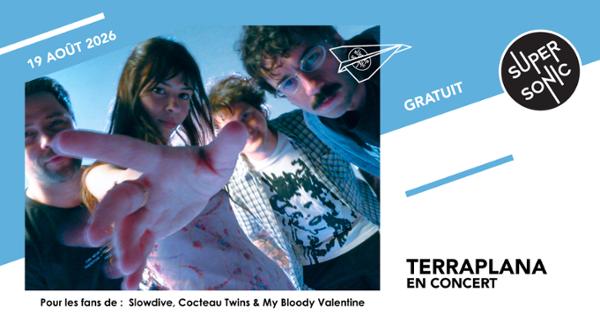 Terraplana