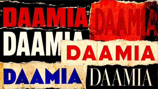 Daamia