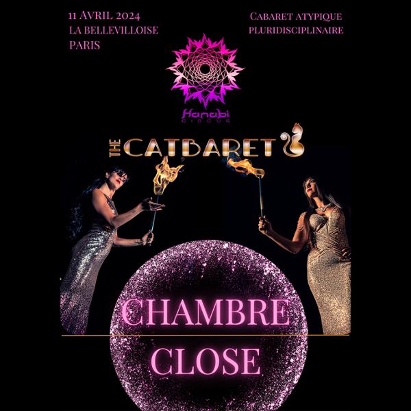 The Catbaret - Chambre close