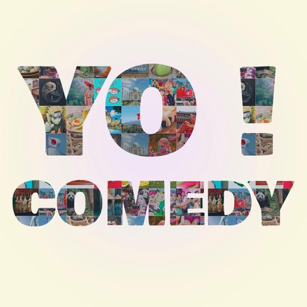 Yo ! Comedy