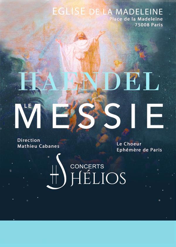 Messie de Haendel