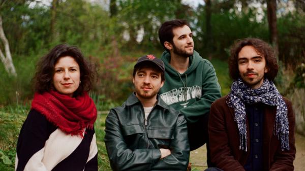 Da Carmine - Claire Nouet