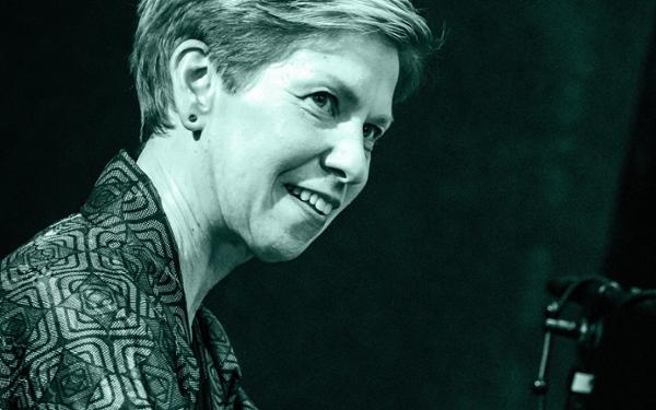 Riitta Paakki Quartet / JASS CLUB PARIS