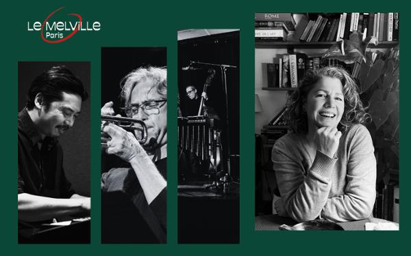 New York Swing 4tet
