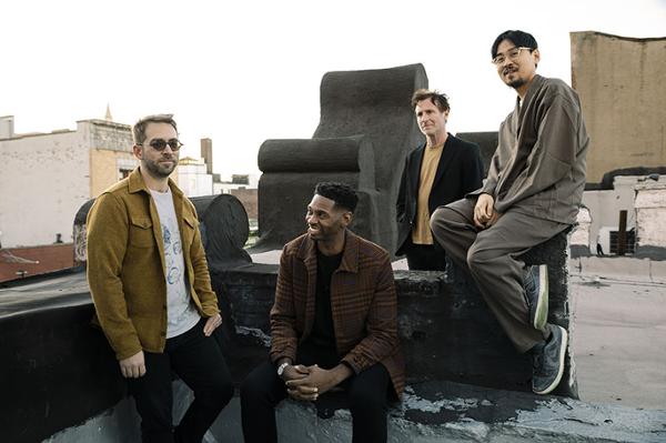 Aaron Parks - LittleBig