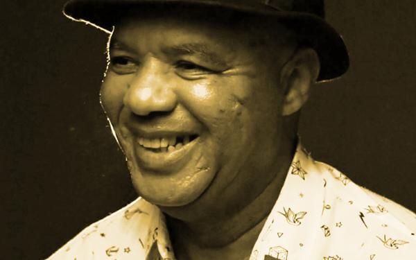 Jam session Afrobeat / Mokhtar Samba & The African Messengers