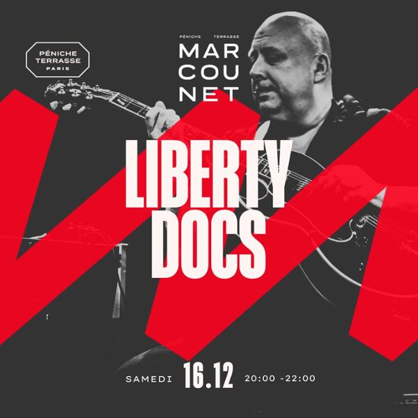 Liberty Docs