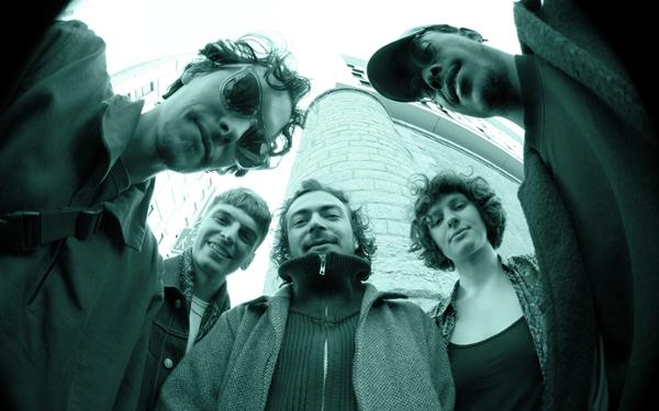 Jam session Jazz/Afrobeat/Hip-Hop par PawPaw / JASS CLUB PARIS