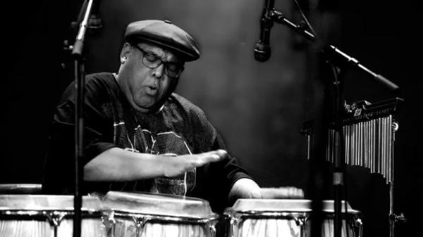 Orlando Poleo & Afrovenezuela Jazz + Aftershow : Taiwan MC