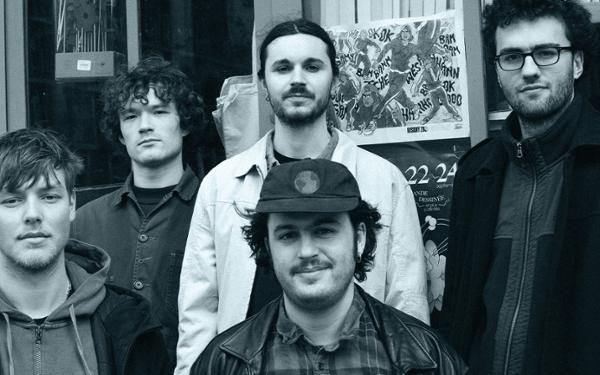 Jérémie Lucchese Group