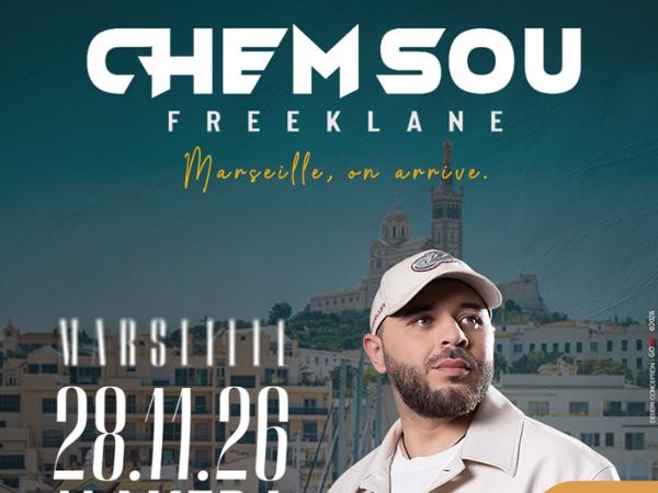 Chemsou Freeklane