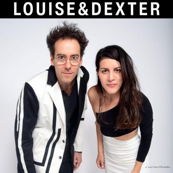 Louise&Dexter
