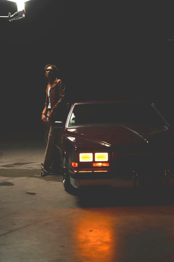 Release Party - Mofak & Friends