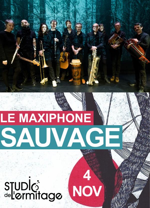 Le Maxiphone