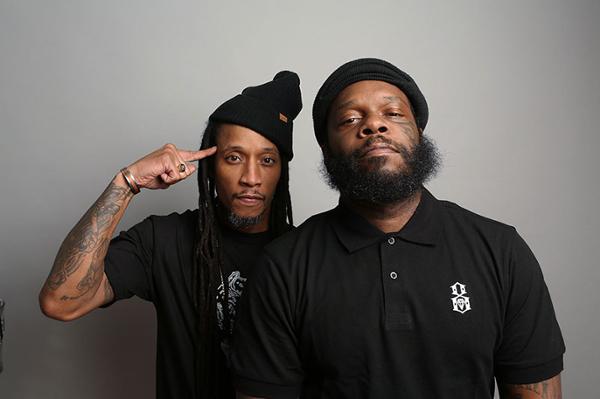 Smif-N-Wessun