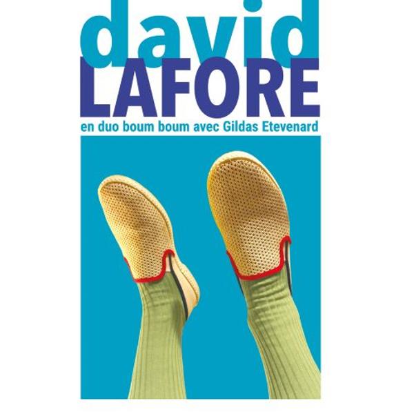 David Lafore