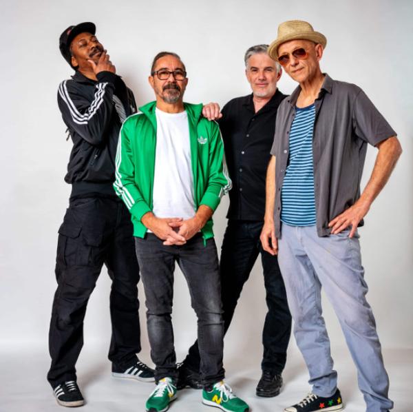 ORP (OAI REGGAE PARTY )