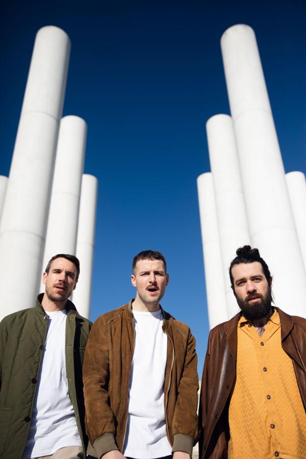 Afterwork – PHOTØGRAPH