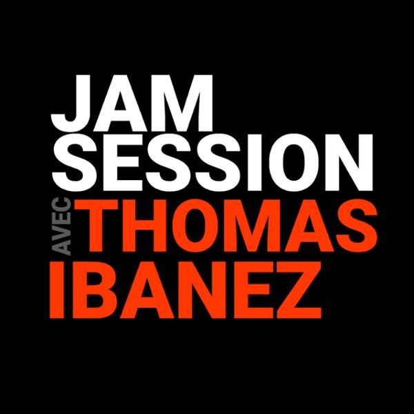 Hommage à Sonny ROLLINS avec Thomas IBANEZ + Jam session