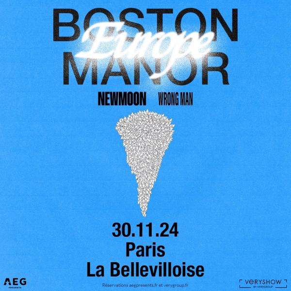 Concert : Boston Manor