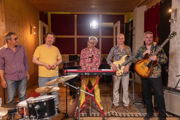 YelloWorld - Tribute to David Bowie