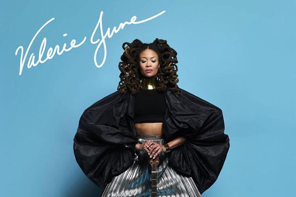 Valerie June