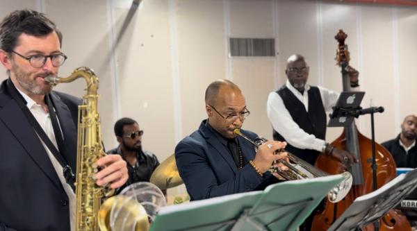 Tribute to Clifford Brown