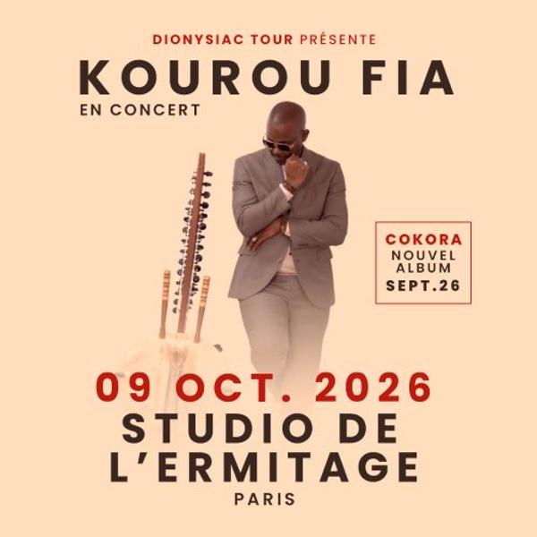 Kourou Fia