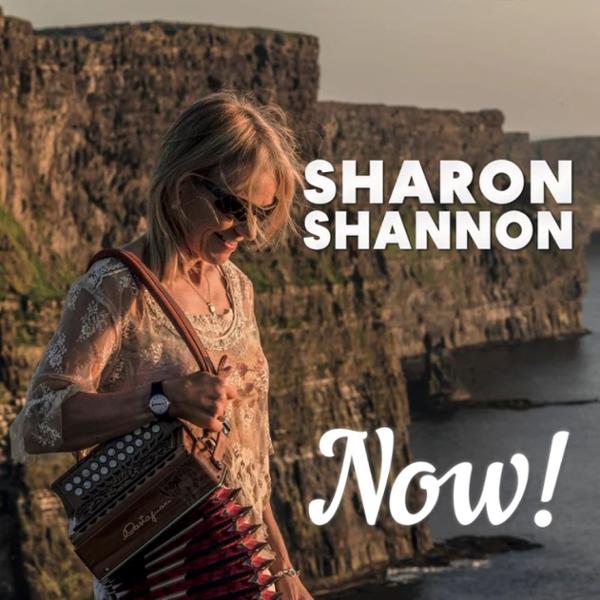 Sharon Shannon