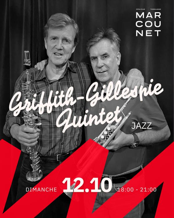 Griffith-Gillespie Quintet