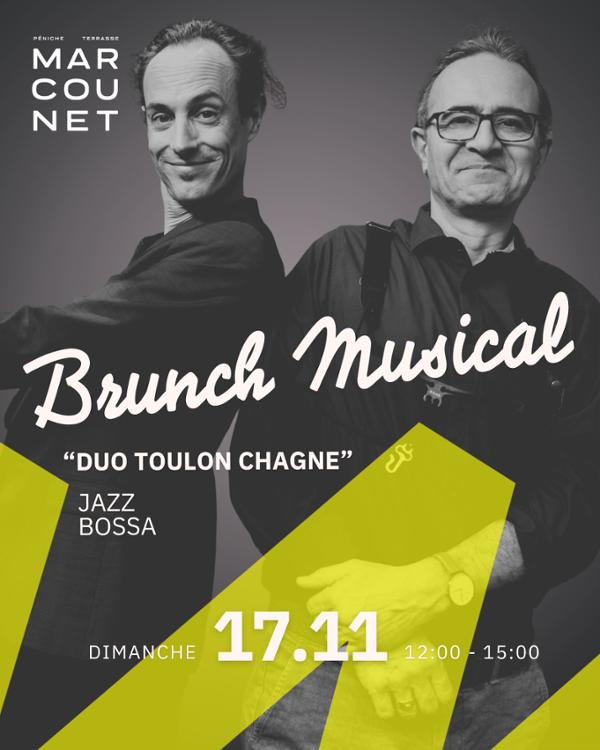 Brunch Musical : 