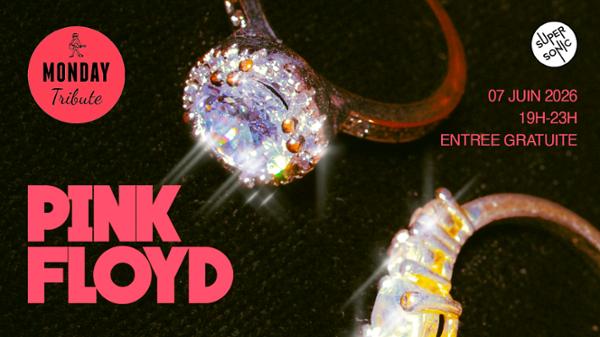 Sunday Tribute - Pink Floyd