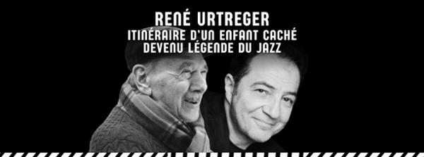 René Urtreger, itinéraire d'un enfant caché devenu légende du jazz - Jazz à l'ECUJE Stories
