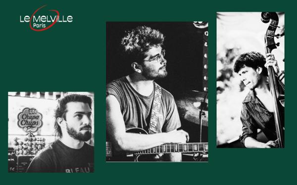Fedia amice trio