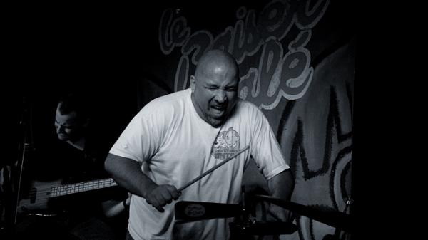 #LaJamDeTousLesJazz LA JAM DU LUNDI de FRANÇOIS CONSTANTIN