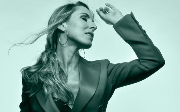 ‘That Was A Dream’ Cécile Brocas