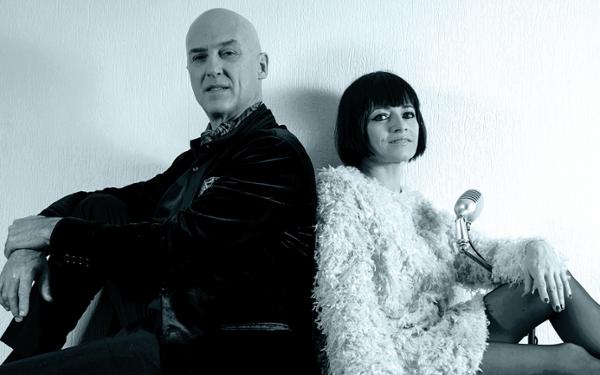 Kicca & Oscar Quartet / JASS CLUB PARIS