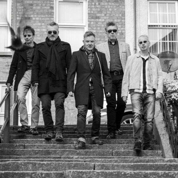 The undertones