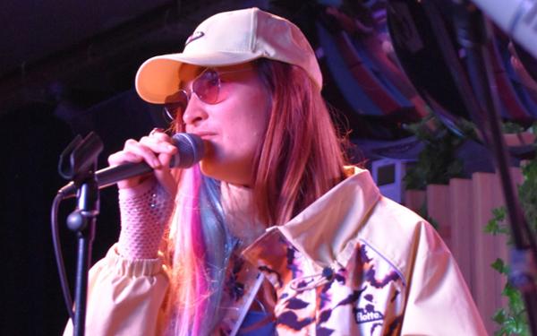 ELLINOA présente ELLI’S GUILTY PLEASURES