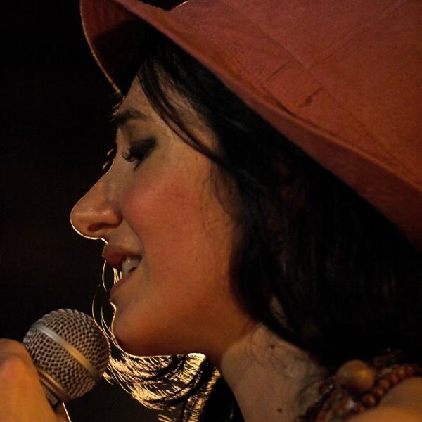 Jazz Brunch : Valentina Casula Duo