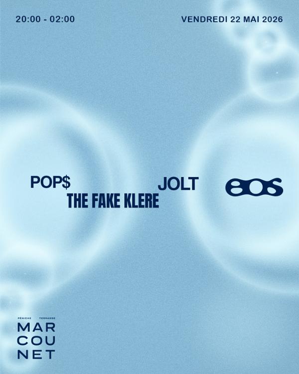EOS SESSION VOLUME 2