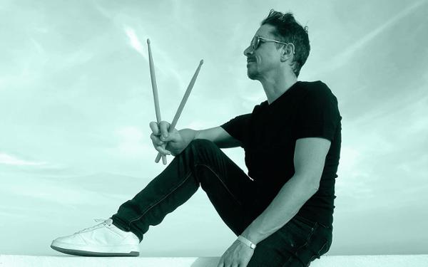 Jam session Afrobeat/Jazz / Par Nicolas Giraud