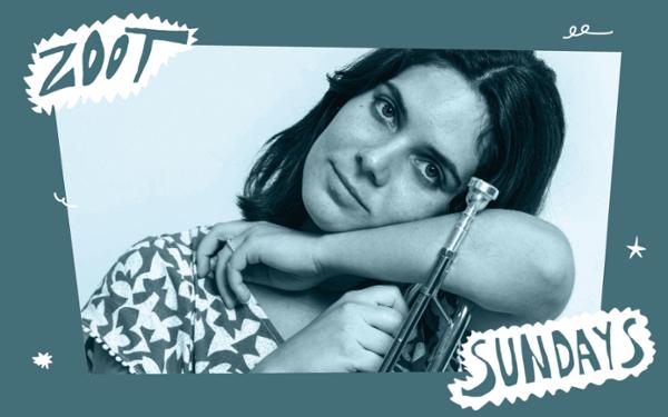 Zoot Sundays! Sessions Jazz du dimanche