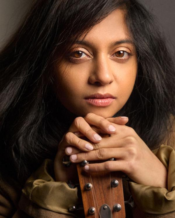 Café-concert : Sumana